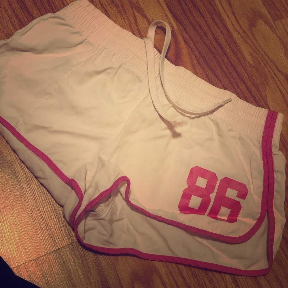 Victoria secret shorts